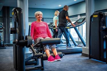 SAGA Cruises, Spirit of Adventure, The Fitness Centre 1.jpg